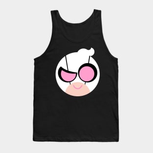 Mischievous Gwen! Tank Top